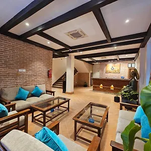 Mandala Heritage Hotel Kathmandu