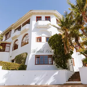 Floreal House Cape Town