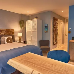 Heaven In East Bed & Breakfast Amsterdam