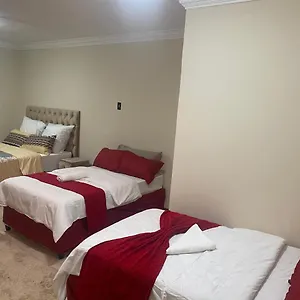 Sabath Cape Town