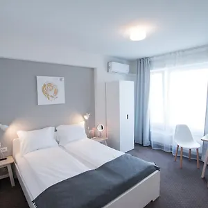 Victoriei Aparthotel Bucharest