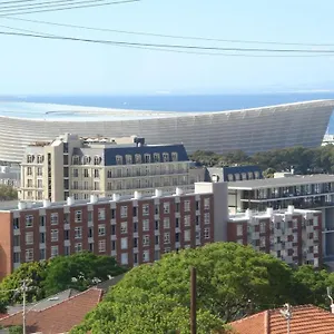 Cascades 609 & 706 Cape Town